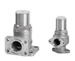 Воздушный компрессор с минимальным давлением REDSTAR SMPV series (арт. 25-28071891)