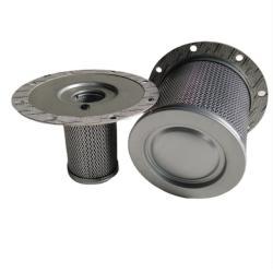 Воздухоотделитель винтового компрессора LB962