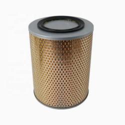 Фильтр масляный для двигателя грузовика Me064356 Me121789 Lf3432 (арт. 25-28071896)