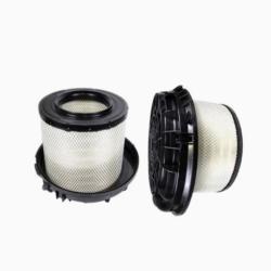 Фильтр воздушный для тяжелой техники и морской техники (арт. 25-28071897)