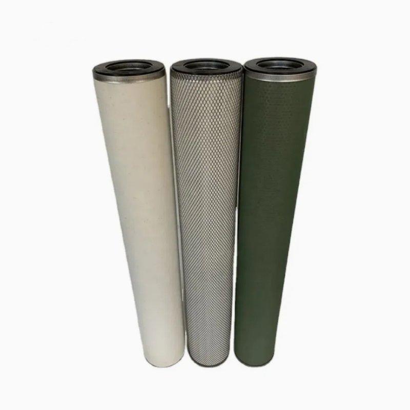 Картридж Peco Facet GTFE12-00-303-SS для фильтрации природного газа (арт. 25-28071899)