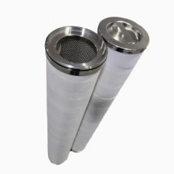 Фильтр газовый стекловолоконный для элемента фильтрации Me-1501 (арт. 25-28071900)