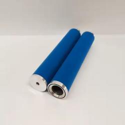 Фильтр воздушный для компрессора высокого качества 02250193556 (арт. 25-28071905)