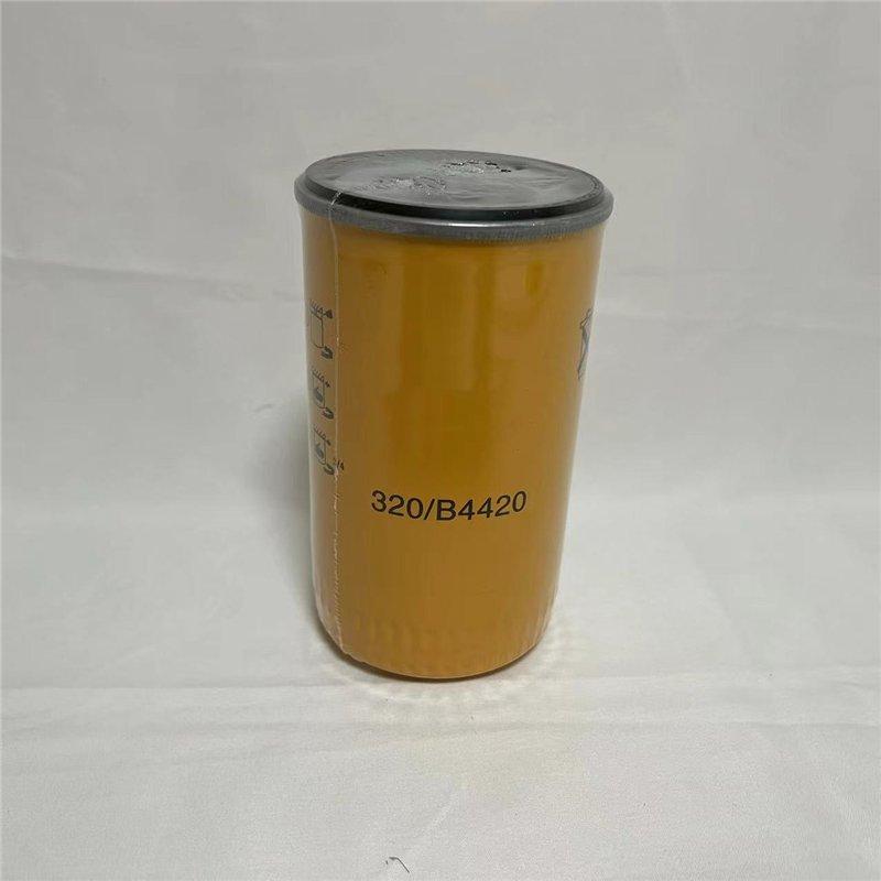 Фильтр масляный для двигателя Trade Price Engine Oil Filter 320/B4420