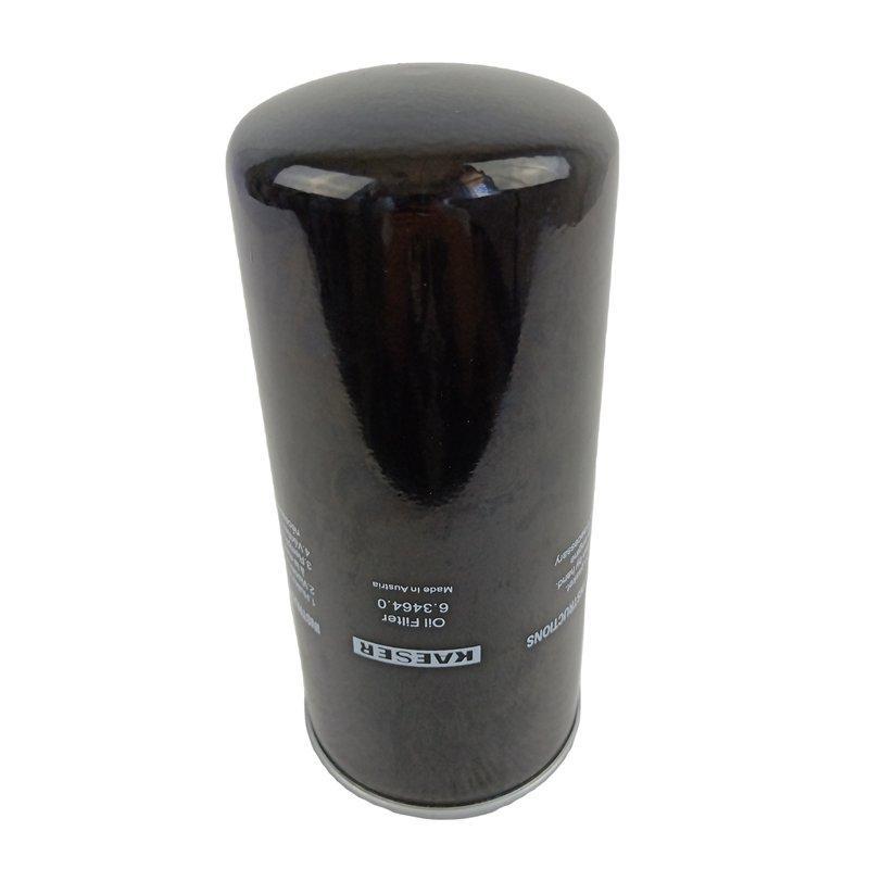 Фильтр масляный для компрессора воздуха Kaeser 6.3464.0 (арт. 25-28071912)