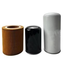 Воздушный маслоотделитель для компрессора с арт. 25-28071938