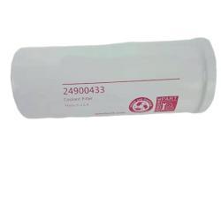 Фильтр масляный для воздушного компрессора Ingersoll Rand 24900433 (арт. 25-28071949)