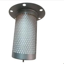 Фильтр-сепаратор масла для воздушного компрессора Atlas 1612386900 (арт. 25-28071956)