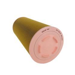 Воздушный фильтр винтового компрессора OEM 1613740700 Alternative (арт. 25-28071966)