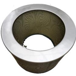 Воздушный фильтр SOLBERG ERC384S2DA-1 (арт. 25-28071975)