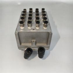 Сортировщик цвета для ремонта с эжектором (арт. 25-28071988)