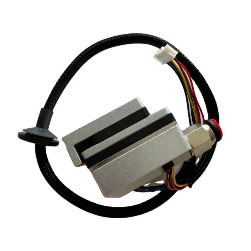 Запчасть для сортировки риса AMD/MEYER с эжектором (арт. 25-28071990)