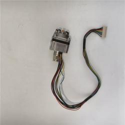 Запчасть для сортировки риса AMD/MEYER с эжектором (арт. 25-28071990)