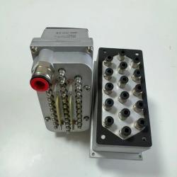 Запчасти для сортировочной машины Top Brand 16 Blocks Ejector (арт. 25-28071991)