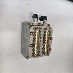 Запчасти для сортировочной машины Top Brand 16 Blocks Ejector (арт. 25-28071991)