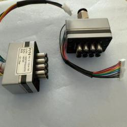 Запасные части для сортировщика цветов RC Model: блоки сброса 8 шт. (арт. 25-28071998)