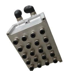 Механизм для формирования формы матрицы для сортировки цветов Famous Brand (арт. 25-28072000)