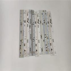 Световая полоса LED синего цвета для сортировщика по цвету 24V/48V (арт. 25-28072001)