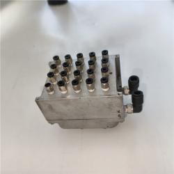 Запасные части для сортировщика цвета с эжектором 96V и 21ohm (арт. 25-28072002)