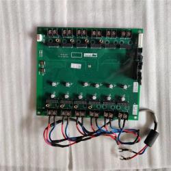 Плата нижняя MEYER для сортировки цветов с постоянным током (арт. 25-28072011)