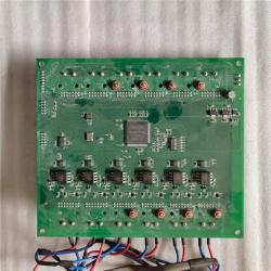 Плата нижняя MEYER для сортировки цветов с постоянным током (арт. 25-28072011)