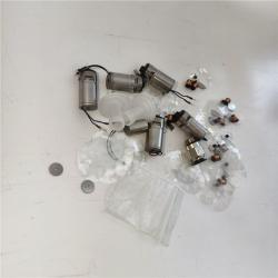 Запасные части для сортировщика цветов Ancoo Plastic: сопла-планки (арт. 25-28072015)