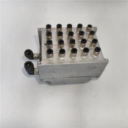 Запчасти для сортировщика цвета S Precision, блоки 9, модель Ejector (арт. 25-28072016)