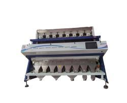 Сортировщик цвета Meyer для зерна и бобов RS8-C 8 каналов (арт. 25-28072019)