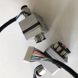 Эжектор формы Matrix для ремонта цветного сортировщика (арт. 25-28072020)