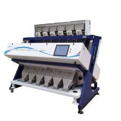 Сортировщик цвета Meyer CG6 для риса б/у (арт. 25-28072021)