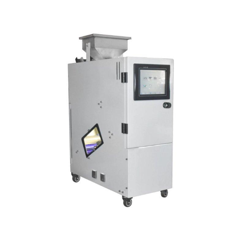 Рисовая сортировочная машина Meyer Color Sorter Global (арт. 25-28072025)