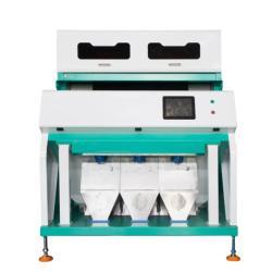 Рисовая сортировочная машина Meyer Color Sorter Global (арт. 25-28072025)