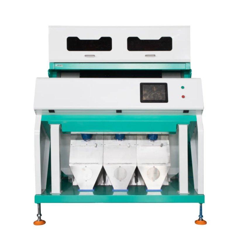 Сортировщик зерна по цвету CCD Mini Seeds (арт. 25-28072033)