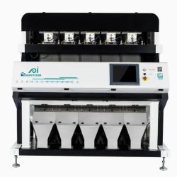 Сортировщик цвета с КМОП-камерой для разделения пшеницы (арт. 25-28072051)