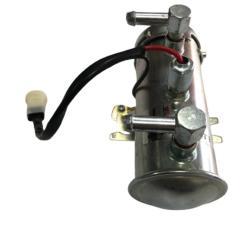 Топливный насос электронный с низким напряжением для внешнего контакта UC-V4 15100-8550115100-79100 (арт. 25-28072061)