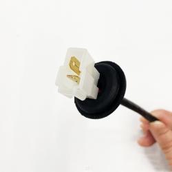 Топливный насос электронный HEP-02A 12V для низкого давления (арт. 25-28072062)