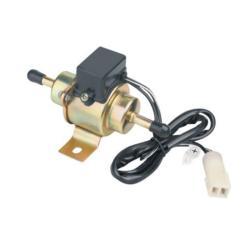 Топливный насос HEP-02A для бензина и дизеля 12V (арт. 25-28072065)