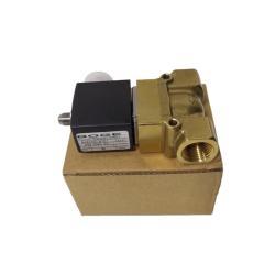 Клапан соленоидный для винтового компрессора BOGE 644006301 (арт. 25-28072070)
