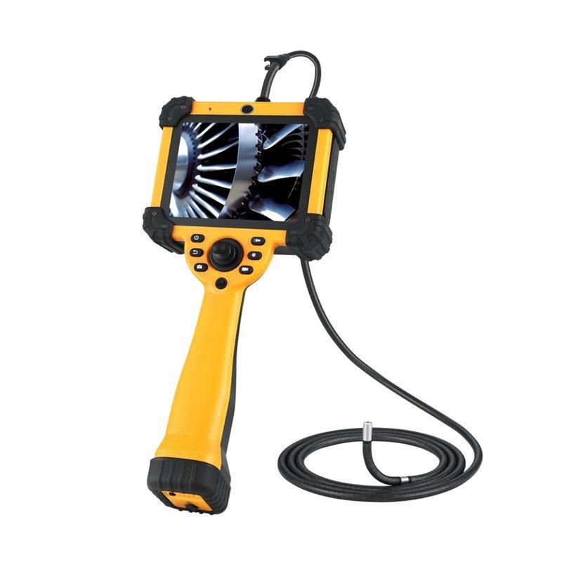 Эндоскопическая камера для инспекции труб 4-в-1 (арт. 25-30071731)