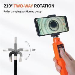 Эндоскоп 6мм для iPhone VSNDT Visual Testing Equipment (арт. 25-30071751)