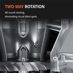 Эндоскоп 6мм для iPhone VSNDT Visual Testing Equipment (арт. 25-30071751)