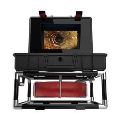 Эндоскоп камера HD 28мм, 10 экран, IP68, LED, канализация (арт. 25-30071752)