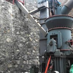 Вертикальная система для угля Large Coal Mill (арт. 25-30071802)