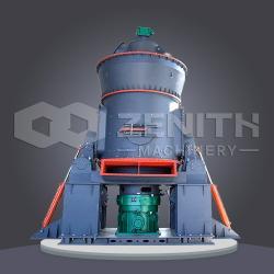 Вертикальная дробилка Raymond для измельчения (арт. 25-30071804)