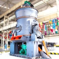 Вертикальная дробилка Raymond для измельчения (арт. 25-30071804)