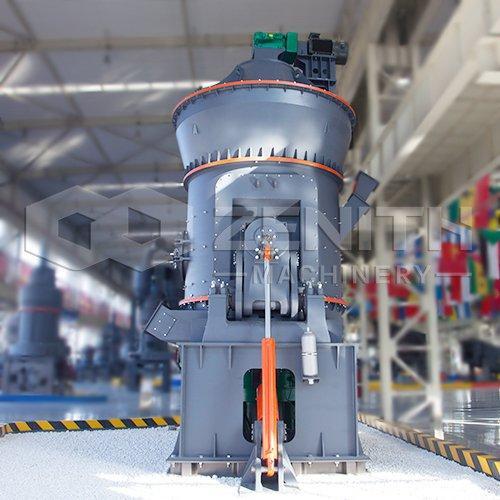 Дробилка для измельчения угля и активированного угля (арт. 25-30071806)