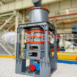 Шлифовальный станок для известняка Raymond с мельницей (арт. 25-30071824)