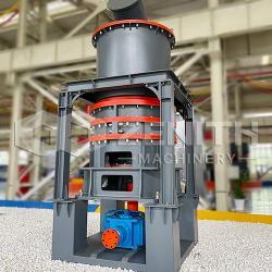 Запасные части для измельчителя Shanghai Zenith XZM244 (арт. 25-30071826)