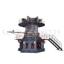 Дробилка LUM Powder Mill для пищевой и фармацевтической промышленности (арт. 25-30071833)