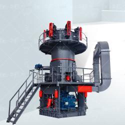 Вертикальная ультратонкая дробилка Zenith LUM1836 для кварца, графита, кальцита (арт. 25-30071837)